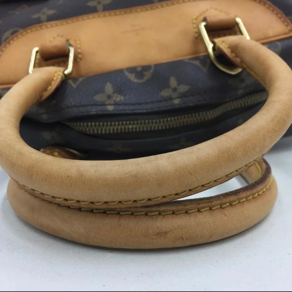 Authentic Louis Vuitton Deauville - Picture 4 of 7